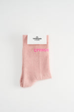 Afbeelding in Gallery-weergave laden, CPH Socks CPHSOCKS Blend Rose
