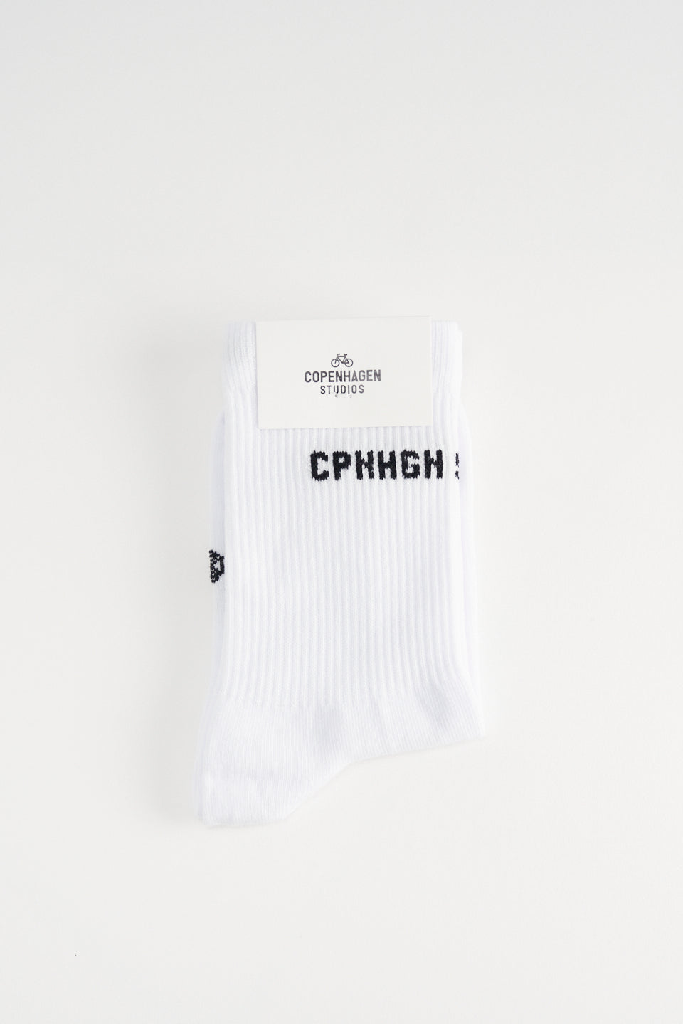 CPH Socks CPHSOCKS Blend White