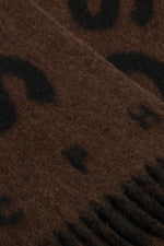 Afbeelding in Gallery-weergave laden, CPH Shawl 62142000 Mix Chocolate
