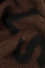 Afbeelding in Gallery-weergave laden, CPH Shawl 62142000 Mix Chocolate
