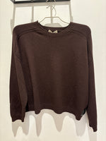 Lade das Bild in den Galerie-Viewer, Knitwear 7AC7052 Moro
