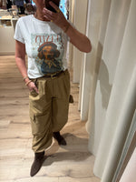 Afbeelding in Gallery-weergave laden, T-Shirt Vanity Fur 252 Wit
