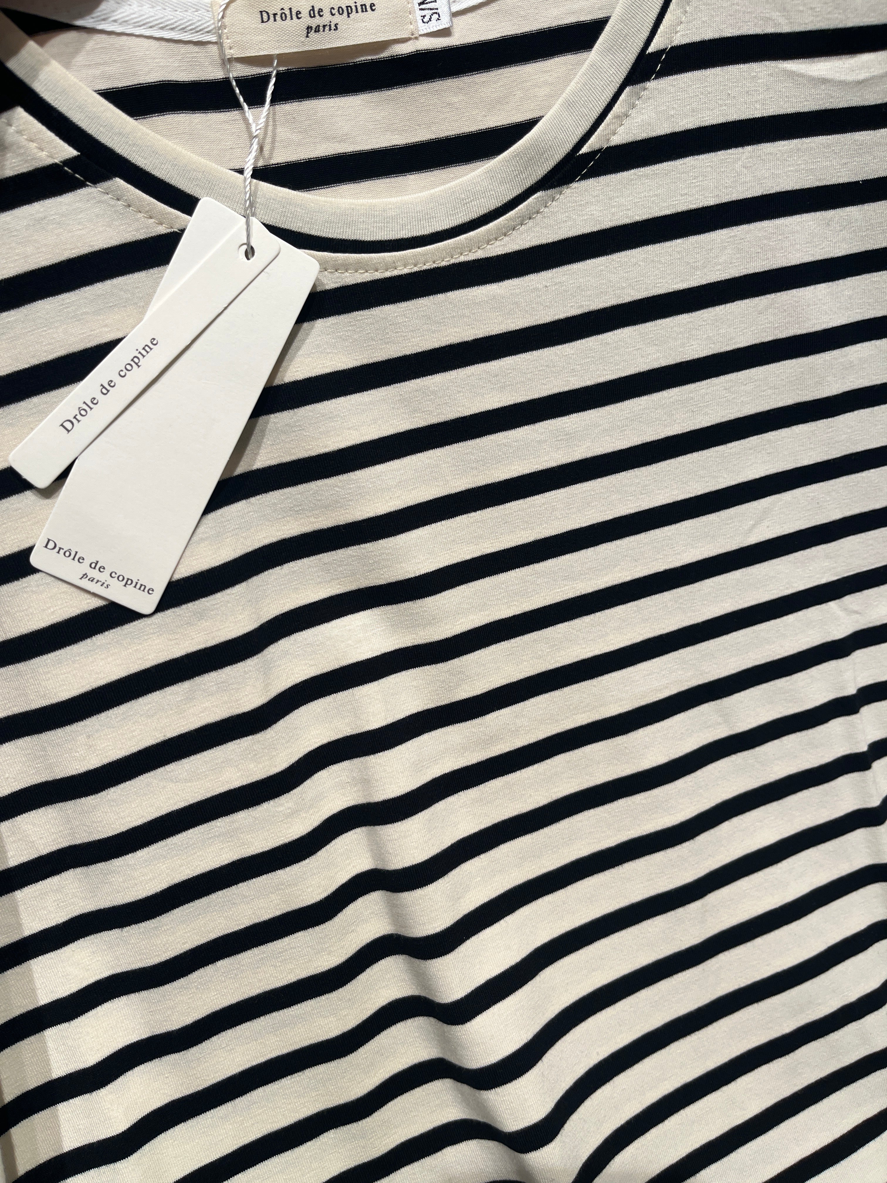 Shirt Stripes 3234