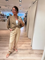 Afbeelding in Gallery-weergave laden, Balloon Blouse 60244
