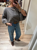 Afbeelding in Gallery-weergave laden, Blouse Pied de poule 28126 Pied de poule
