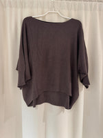 Afbeelding in Gallery-weergave laden, Oversized sweater C8432 +colours
