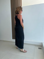Afbeelding in Gallery-weergave laden, Dress CEL-M2362A Nero
