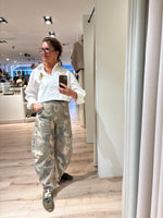Afbeelding in Gallery-weergave laden, Trousers P97742680

