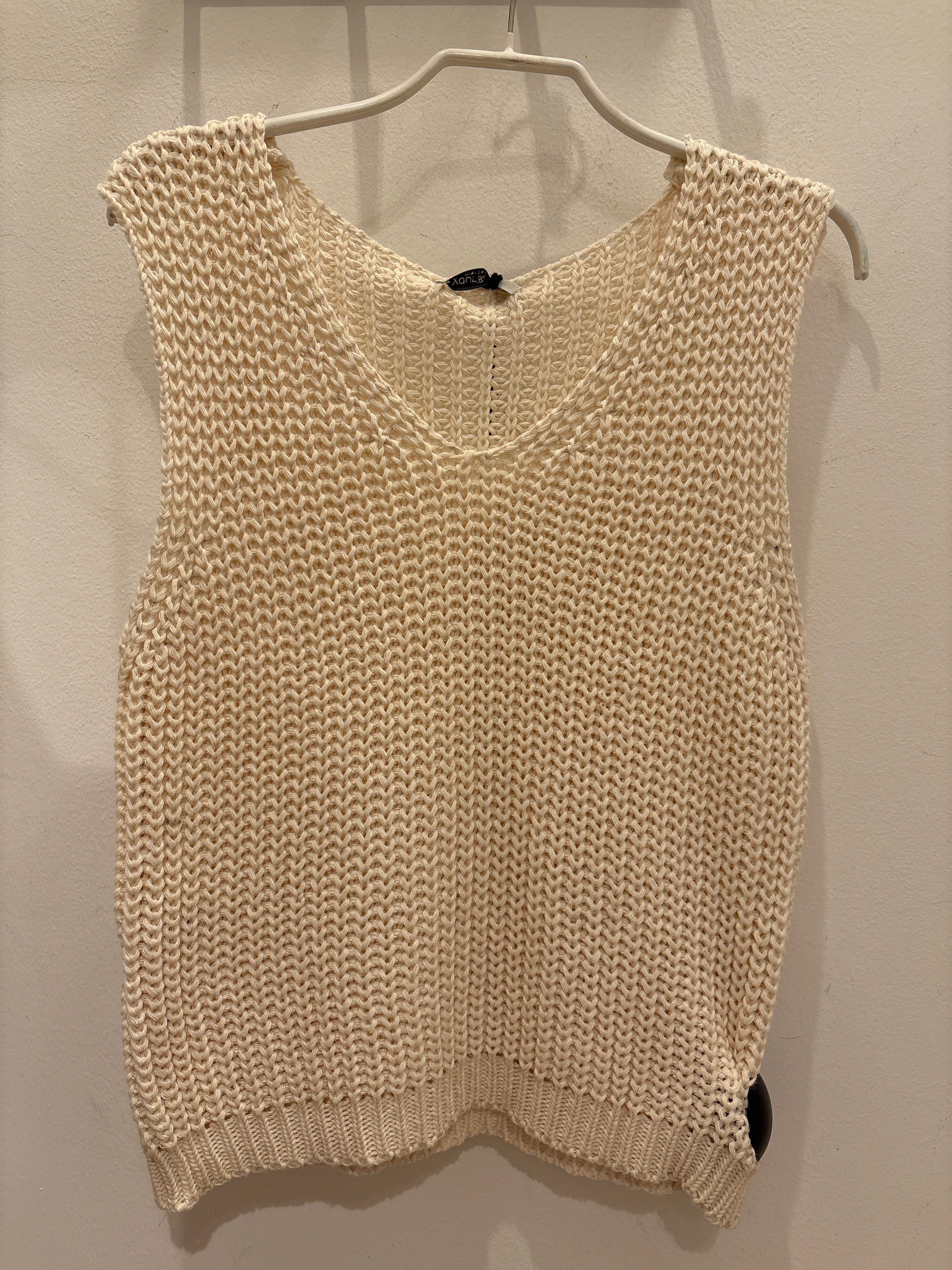 Knitted Top 25C702K
