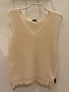 Knitted Top 25C702K