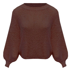 Knitted Sweater M17 +colours