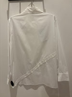 Afbeelding in Gallery-weergave laden, Chemise CNG8LFP 1100 Bianco
