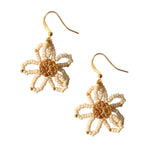 Afbeelding in Gallery-weergave laden, Earring Daisy per stuk EAH +colours
