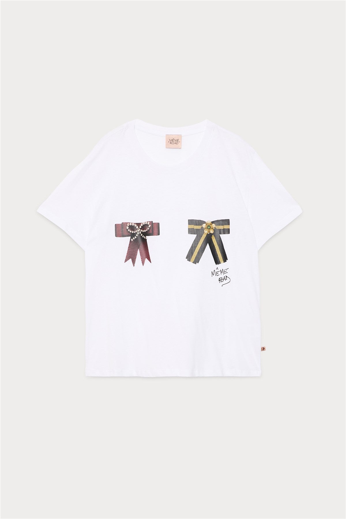 T-Shirt M3223 Unica