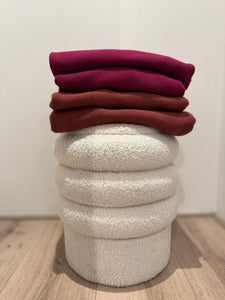 Oversized Sweater 8430