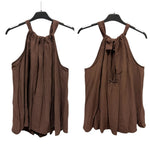 Afbeelding in Gallery-weergave laden, Halter Top 8415

