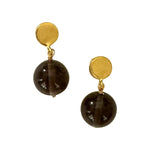 Afbeelding in Gallery-weergave laden, Earring Stud Bo ES +colours
