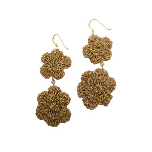 Earring Pip per stuk EY