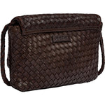 Afbeelding in Gallery-weergave laden, Clutch 16690 161 Dark Brown
