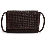 Afbeelding in Gallery-weergave laden, Clutch 16690 161 Dark Brown
