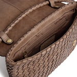 Afbeelding in Gallery-weergave laden, Clutch 16690 250 Dark Taupe
