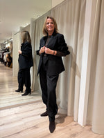 Afbeelding in Gallery-weergave laden, Broek Loua Black
