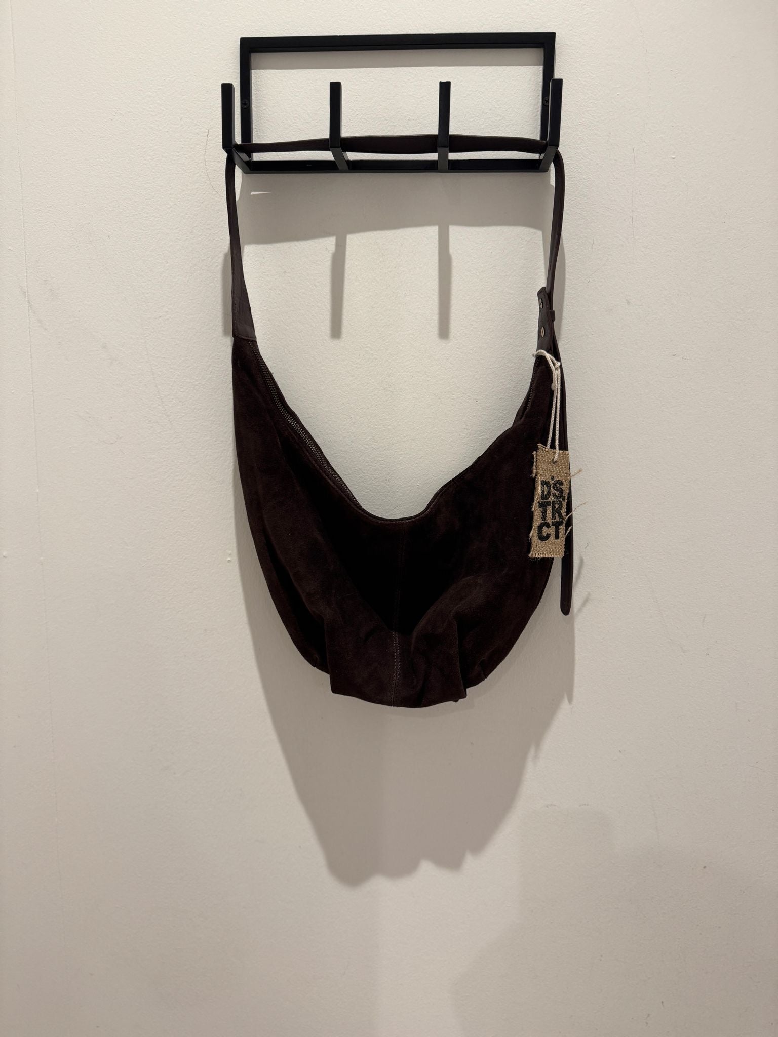 DSTRCT Buidel 128940 Fudge