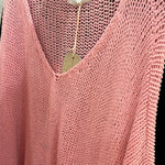 Afbeelding in Gallery-weergave laden, Oversized Knitted V-hals Trui 21082
