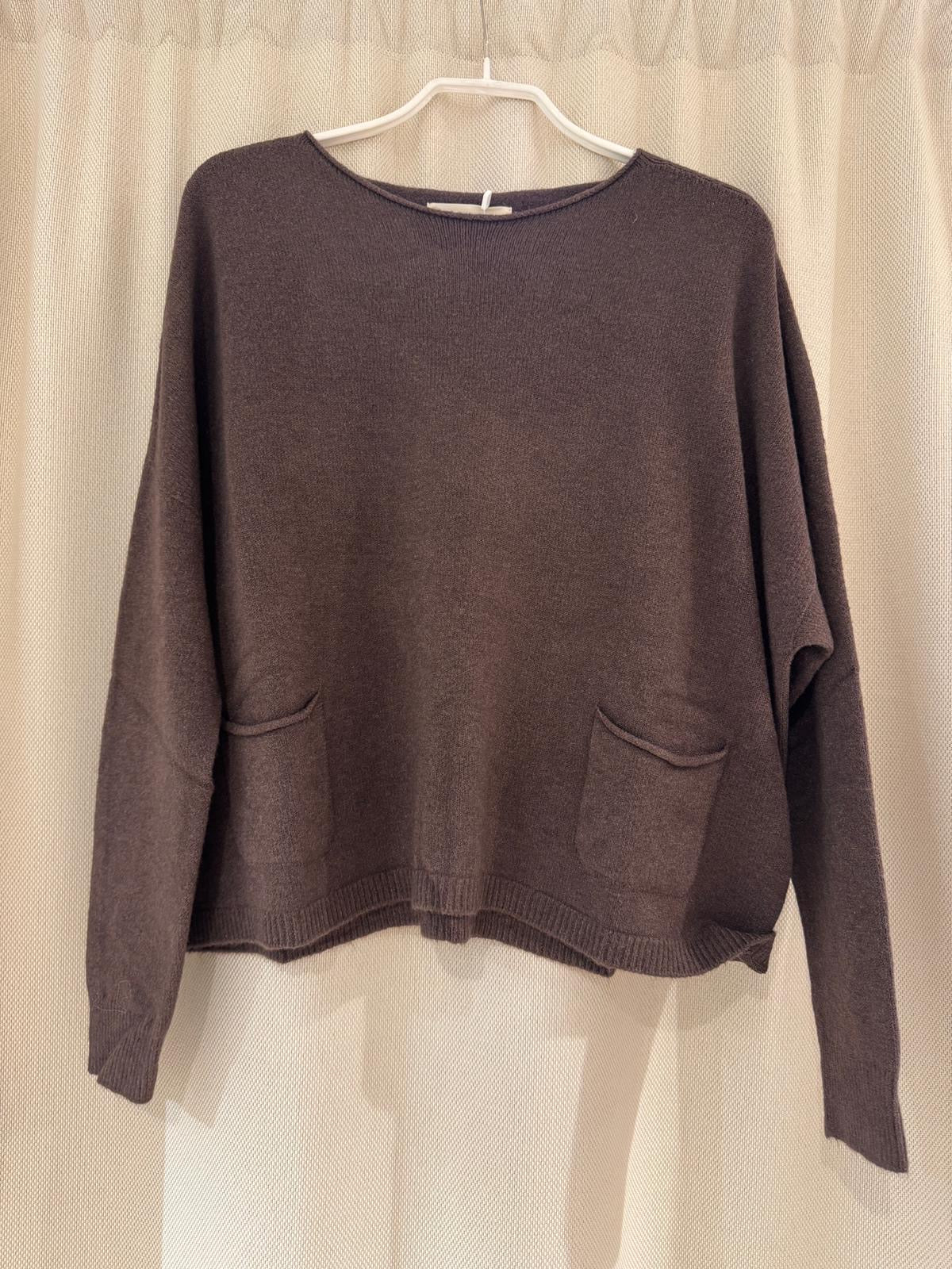 Sweater Z8829 +colours