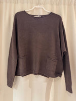 Afbeelding in Gallery-weergave laden, Sweater Z8829 +colours
