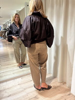 Afbeelding in Gallery-weergave laden, Coco Vintage Denim FW.261.127426 204 Camel
