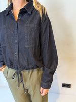 Afbeelding in Gallery-weergave laden, Blouse Billy Dark Jeans
