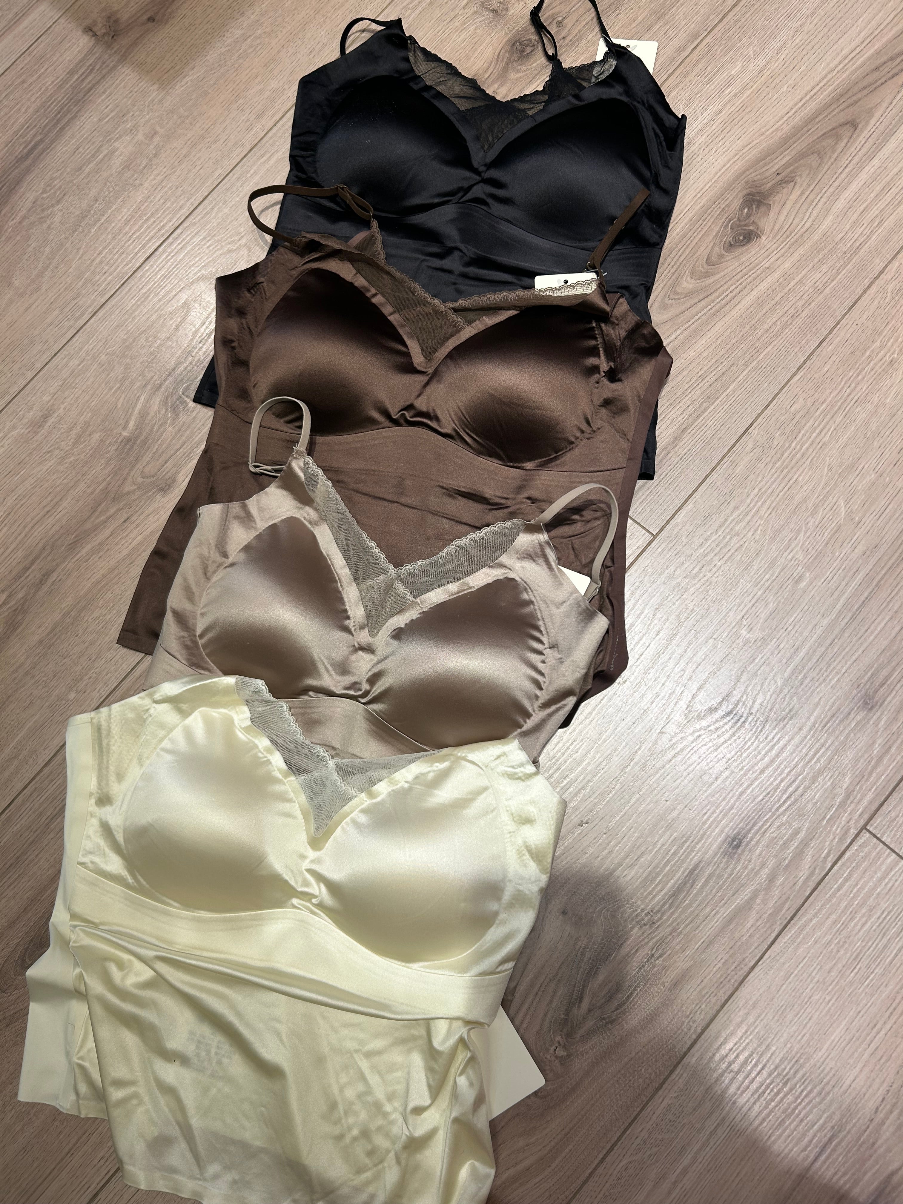 Top 65043 Zwart