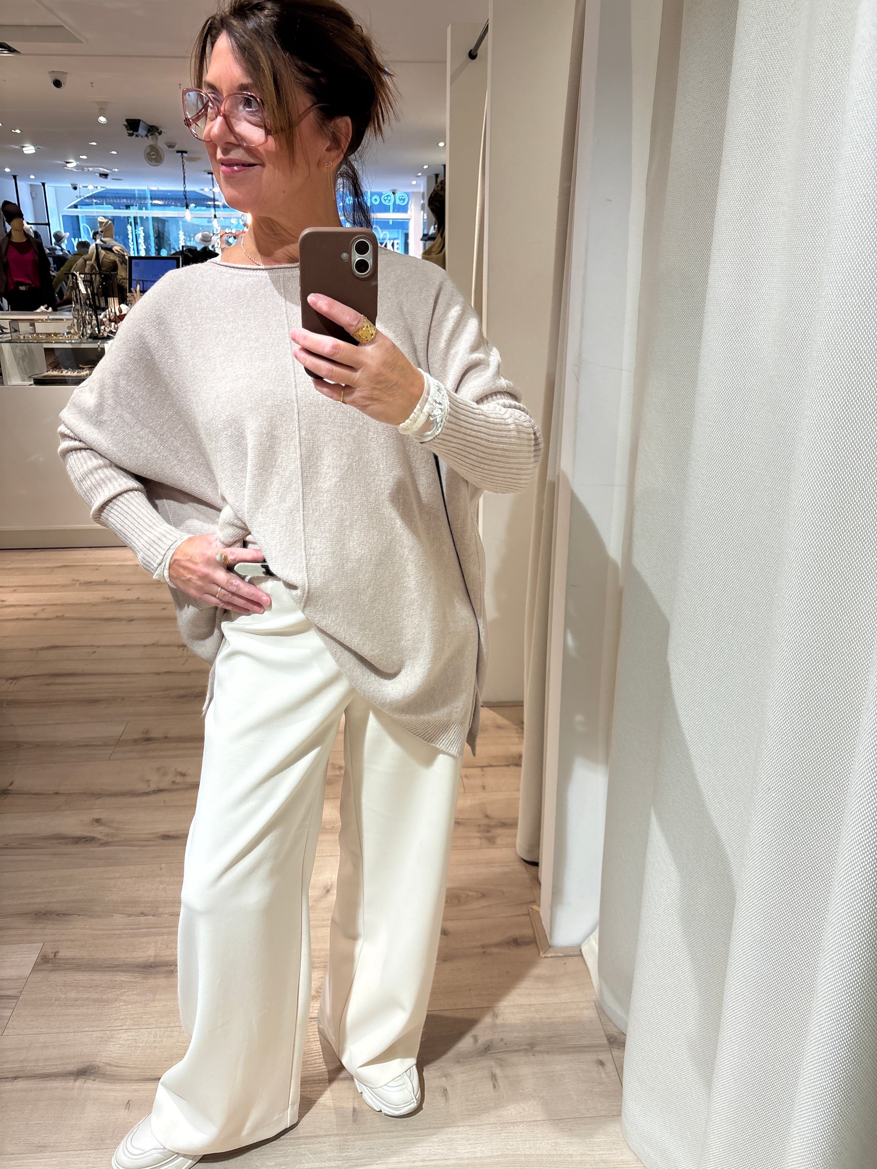 Sweater 8456 +colours