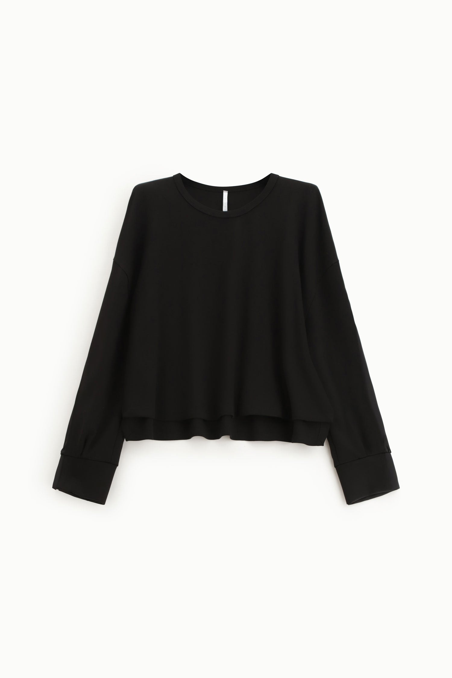 Sweatshirt FI26KHZ Nero