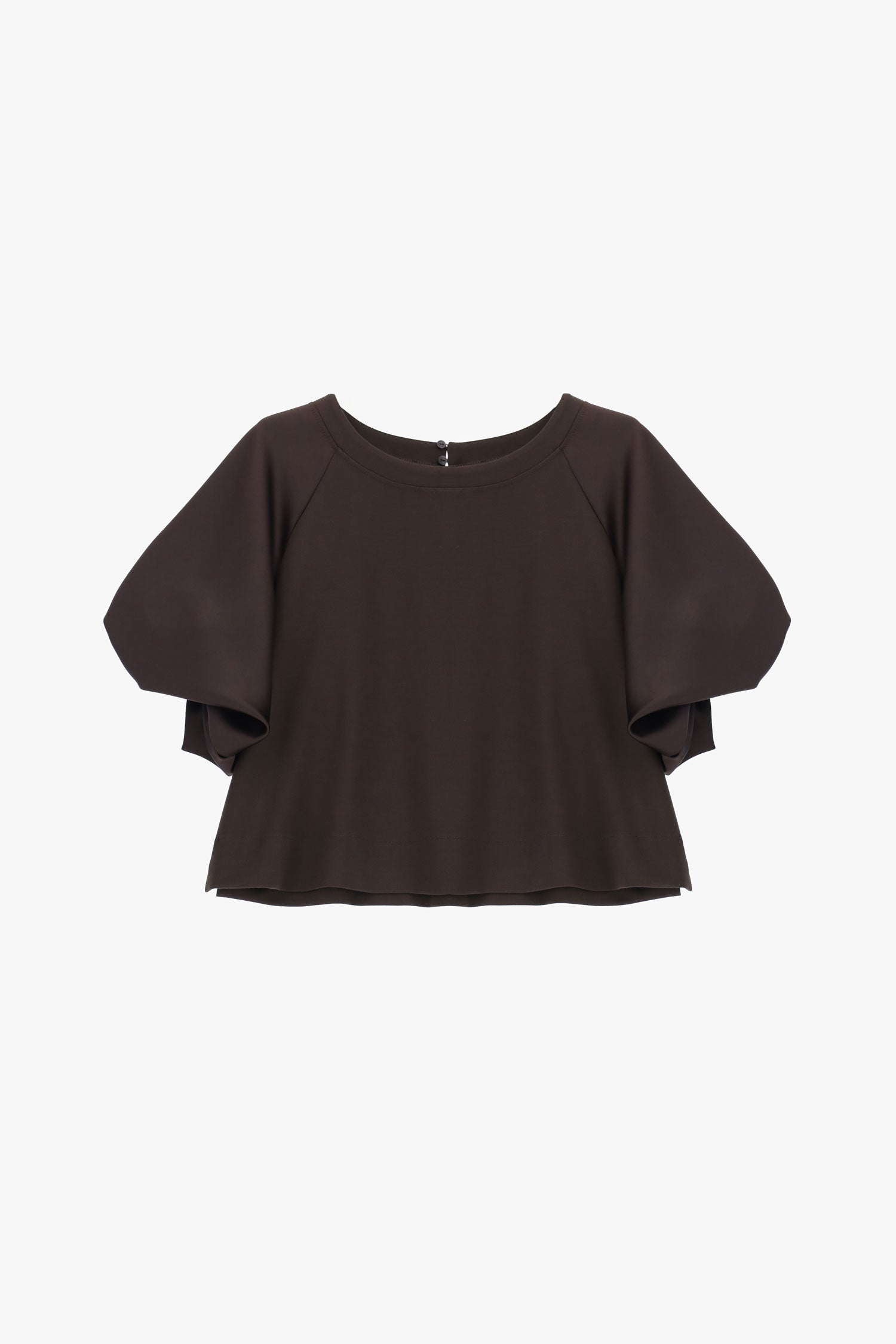 Sweatshirt FI35KHZ Moro