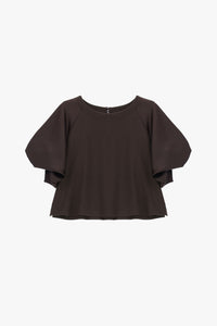 Sweatshirt FI35KHZ Moro