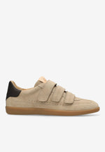 Afbeelding in Gallery-weergave laden, PEPPER VALENCIA Sneaker FR001001163W Taupe
