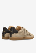 Afbeelding in Gallery-weergave laden, PEPPER VALENCIA Sneaker FR001001163W Taupe
