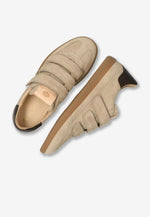Afbeelding in Gallery-weergave laden, PEPPER VALENCIA Sneaker FR001001163W Taupe

