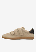 Afbeelding in Gallery-weergave laden, PEPPER VALENCIA Sneaker FR001001163W Taupe
