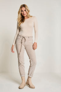 Bobby FW251.104091 Ivory Grey