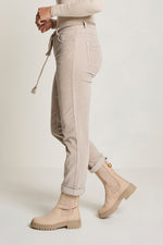Afbeelding in Gallery-weergave laden, Bobby FW251.104091 Ivory Grey
