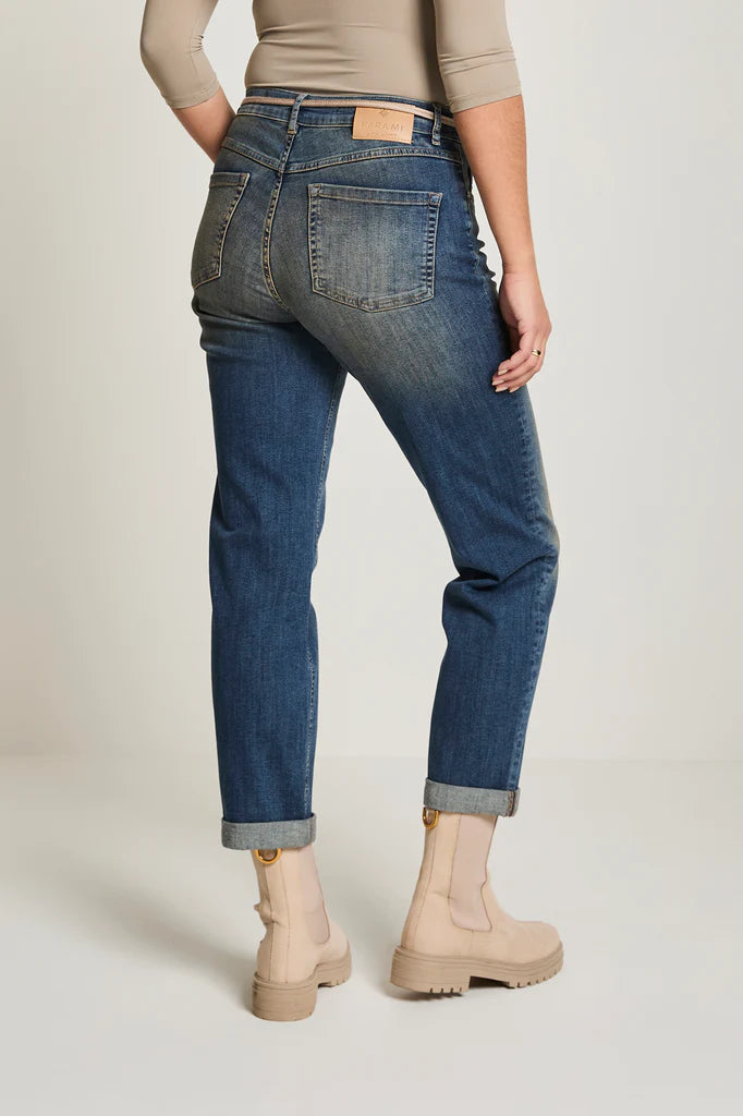 Bobby 212091-D144 Dirty Vintage