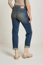 Afbeelding in Gallery-weergave laden, Bobby 212091-D144 Dirty Vintage
