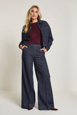 Afbeelding in Gallery-weergave laden, Lynn FW251.212371 Indigo Blue
