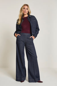 Lynn FW251.212371 Indigo Blue