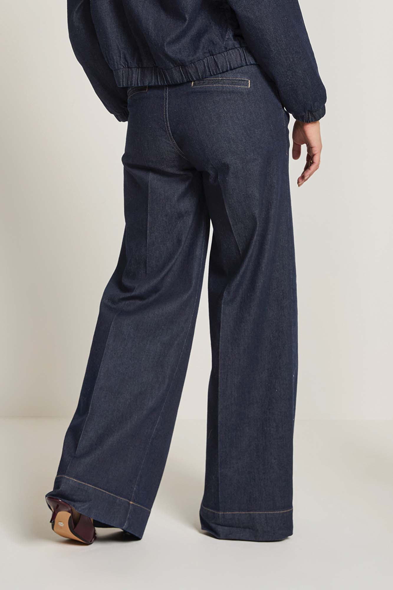 Lizzy FW251.212370 Indigo Blue