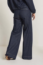 Afbeelding in Gallery-weergave laden, Lizzy FW251.212370 Indigo Blue

