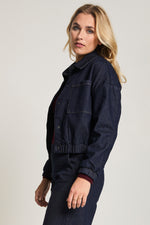 Afbeelding in Gallery-weergave laden, Lynn FW251.212371 Indigo Blue
